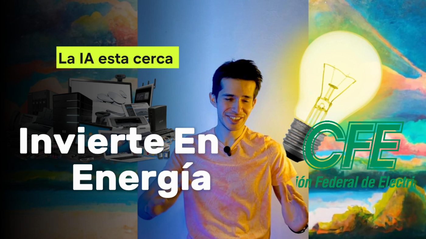 Cómo invertir en energía en México Acciones de empresas energéticas en México Invertir en acciones de electricidad CFE bolsa de valores 2024 Comprar acciones de energía renovable en México CFE inversiones y acciones Cómo ganar dinero con acciones de energía Precio de acciones CFE México Acciones de energía a largo plazo Invertir en electricidad: guía 2024 Mercado de acciones energéticas México CFE energía bolsa mexicana Cómo invertir en CFE 2024 Invertir en energía eléctrica en México Acciones mexicanas de energía baratas