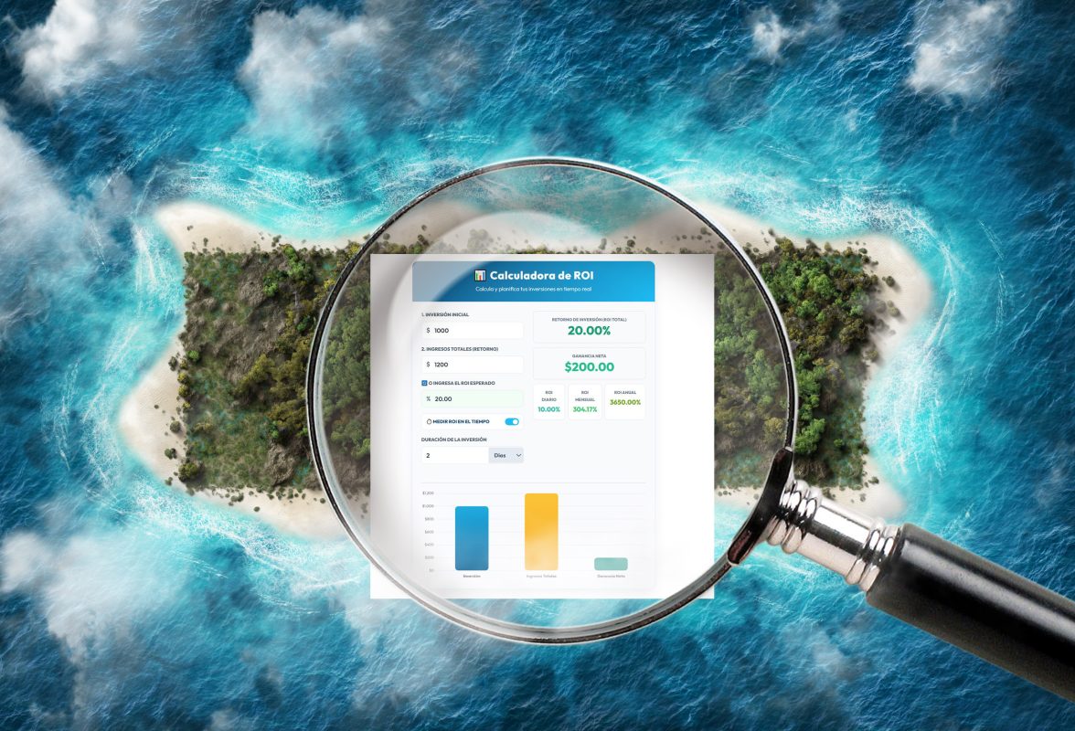 como calcular roi, como calcular el roi, calculadora de roi, calculo de roi ejemplos, como calcular el roi de una inversión, formula para calcular el roi, como calcular el roi de un proyecto