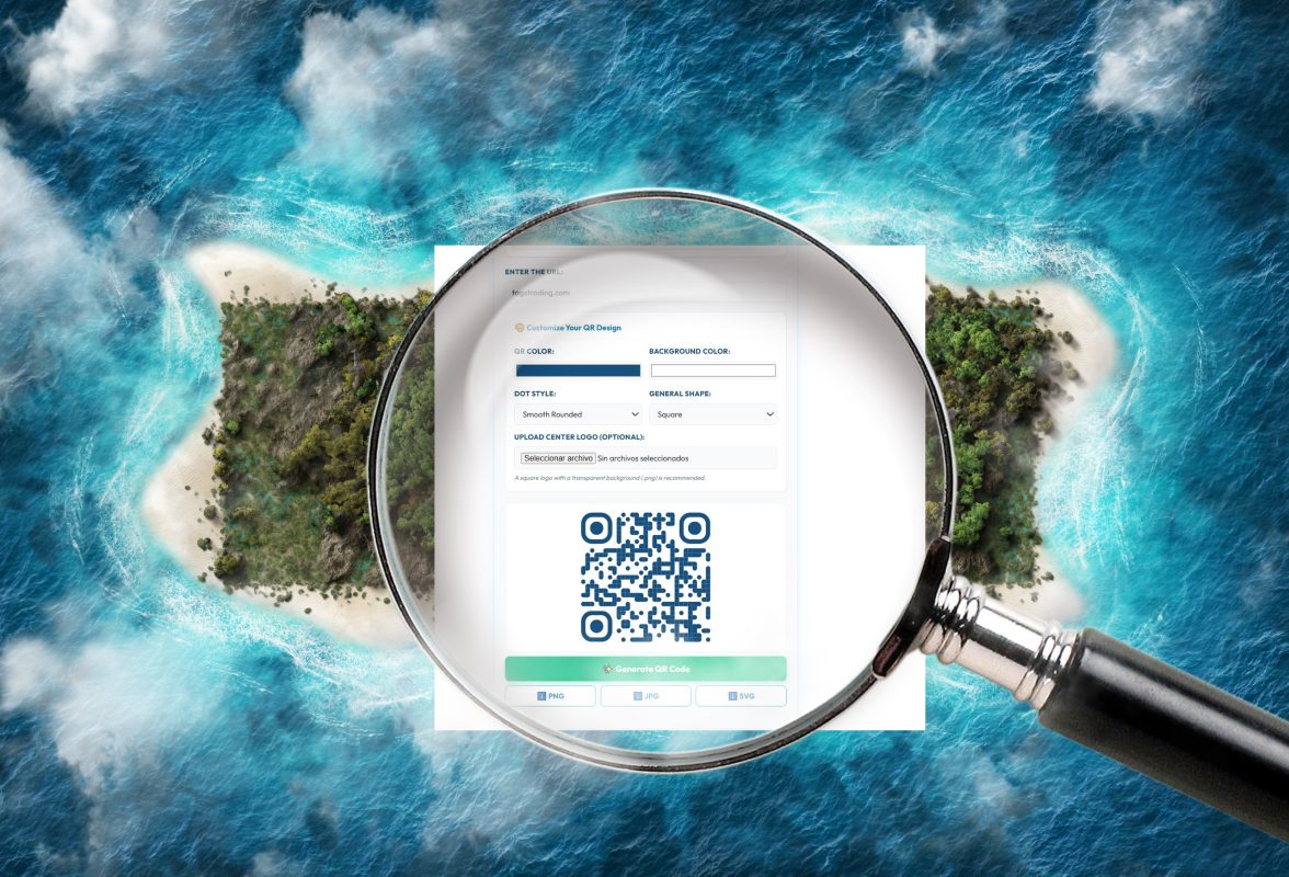 generador de códigos QR sin registro creador de código QR gratis generador QR online generador QR sin registro código QR para WiFi generador de código QR para WiFi QR para WiFi gratis código QR para trading generador de QR gratis para trading tag trading trading con etiquetas etiquetas en Instagram código QR para Instagram etiquetas estratégicas en Instagram QR personalizado